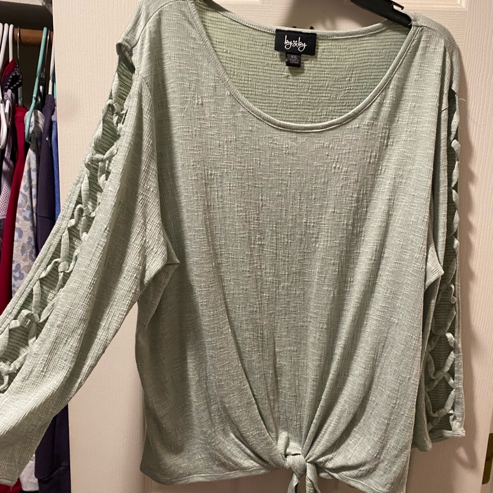 Blouse